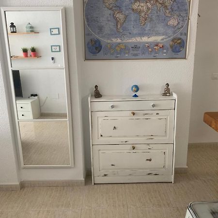 Appartement Apartamento Atico A 50 Metros De La Playa Will à Rincón de la Victoria Extérieur photo