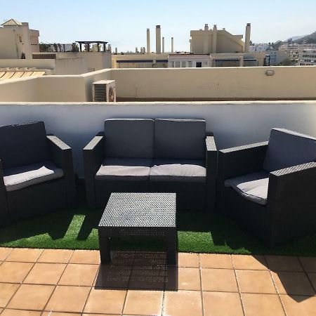Appartement Apartamento Atico A 50 Metros De La Playa Will à Rincón de la Victoria Extérieur photo