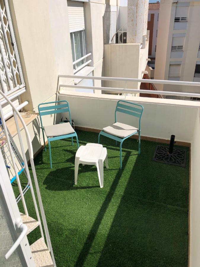 Appartement Apartamento Atico A 50 Metros De La Playa Will à Rincón de la Victoria Extérieur photo