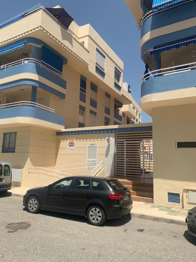 Appartement Apartamento Atico A 50 Metros De La Playa Will à Rincón de la Victoria Extérieur photo