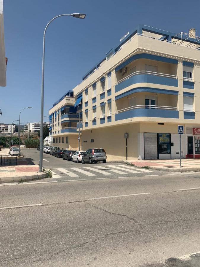 Appartement Apartamento Atico A 50 Metros De La Playa Will à Rincón de la Victoria Extérieur photo