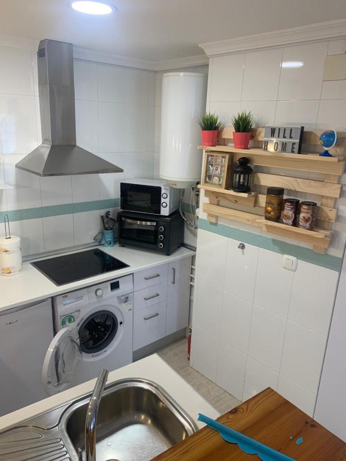 Appartement Apartamento Atico A 50 Metros De La Playa Will à Rincón de la Victoria Extérieur photo