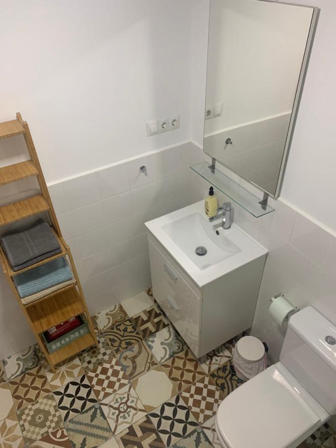 Appartement Apartamento Atico A 50 Metros De La Playa Will à Rincón de la Victoria Extérieur photo