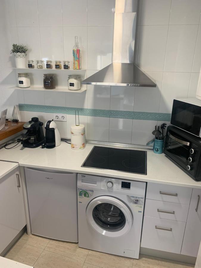 Appartement Apartamento Atico A 50 Metros De La Playa Will à Rincón de la Victoria Extérieur photo