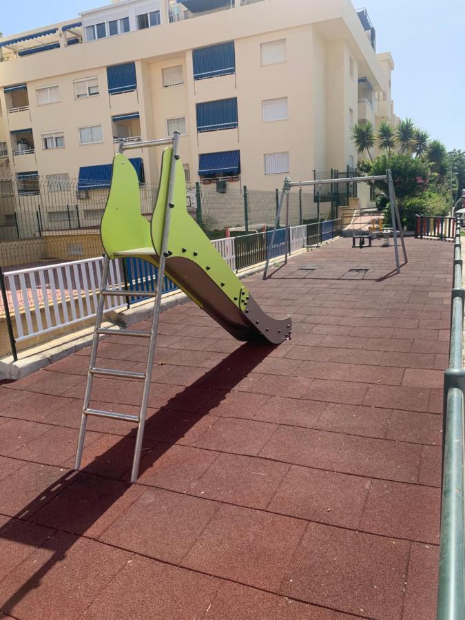 Appartement Apartamento Atico A 50 Metros De La Playa Will à Rincón de la Victoria Extérieur photo