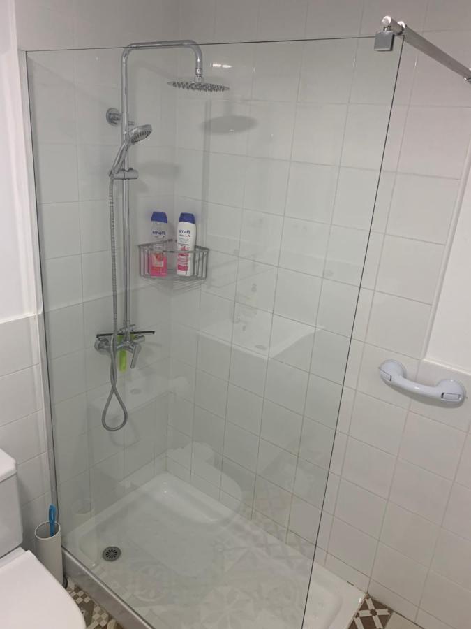 Appartement Apartamento Atico A 50 Metros De La Playa Will à Rincón de la Victoria Extérieur photo