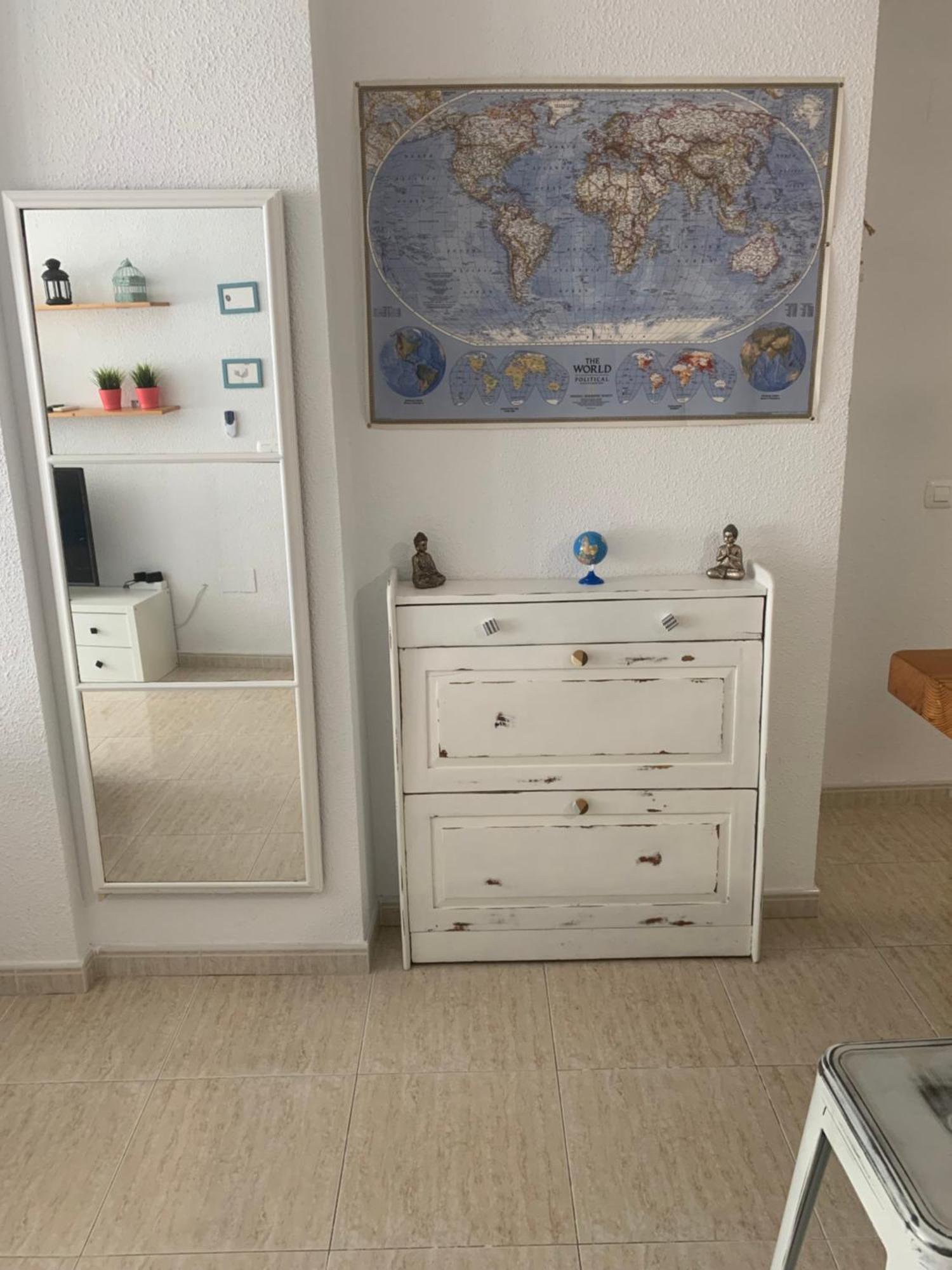 Appartement Apartamento Atico A 50 Metros De La Playa Will à Rincón de la Victoria Extérieur photo