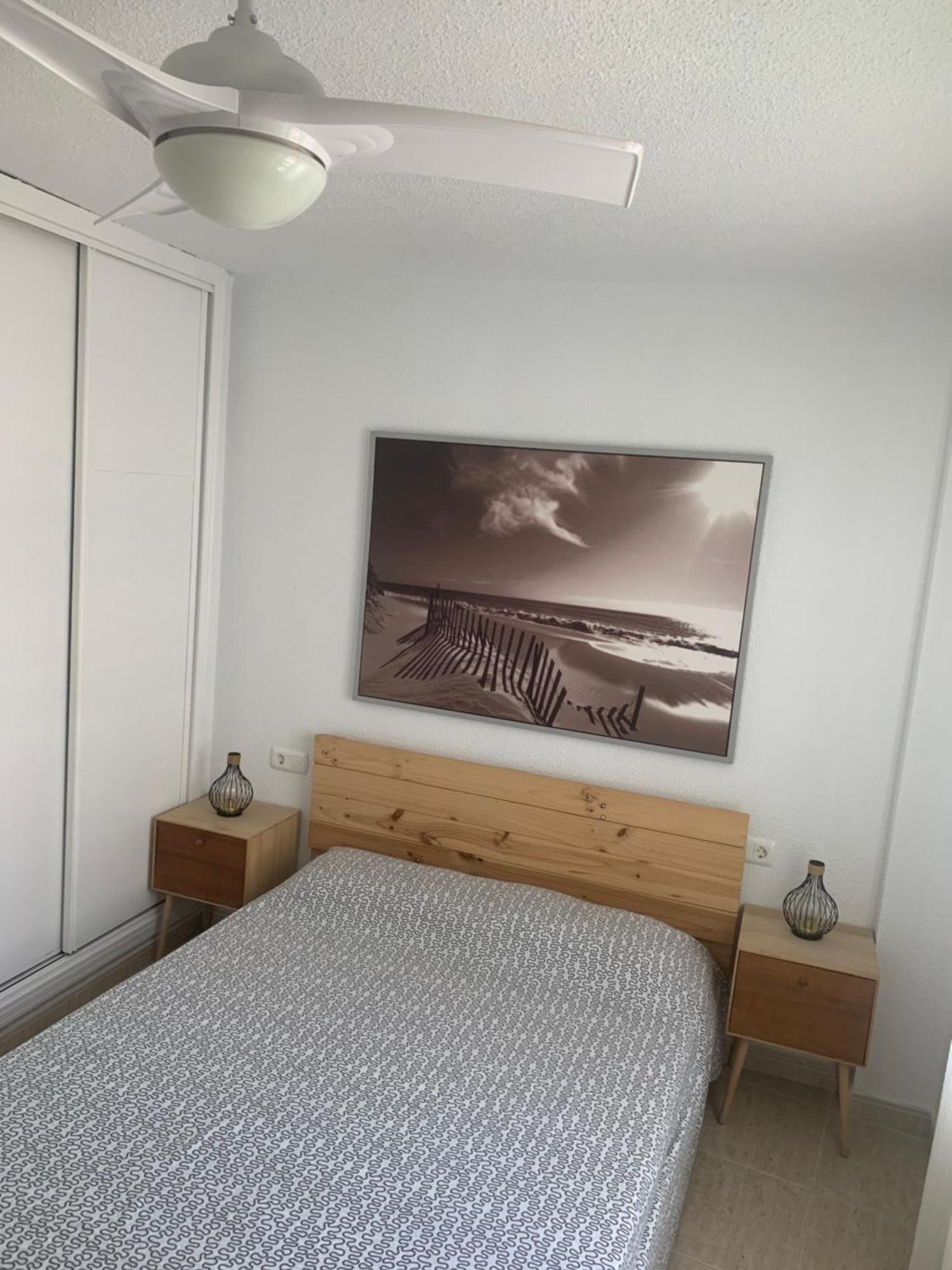 Appartement Apartamento Atico A 50 Metros De La Playa Will à Rincón de la Victoria Extérieur photo