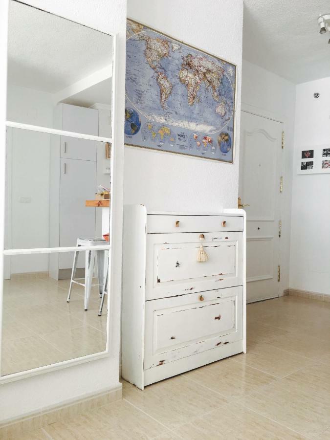 Appartement Apartamento Atico A 50 Metros De La Playa Will à Rincón de la Victoria Extérieur photo
