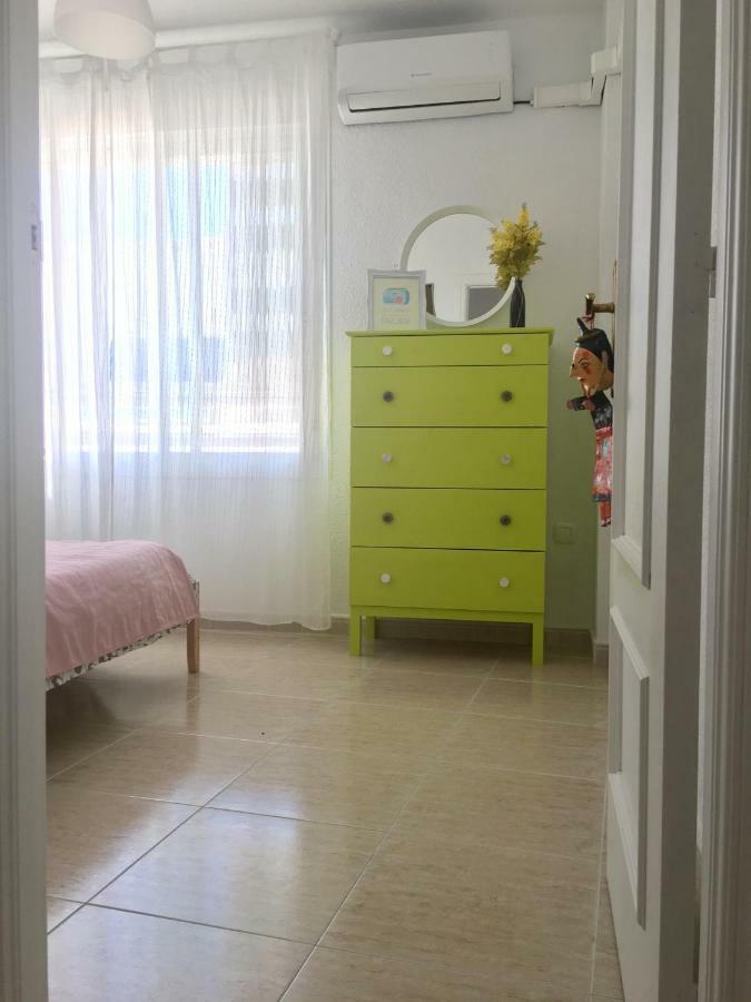 Appartement Apartamento Atico A 50 Metros De La Playa Will à Rincón de la Victoria Extérieur photo