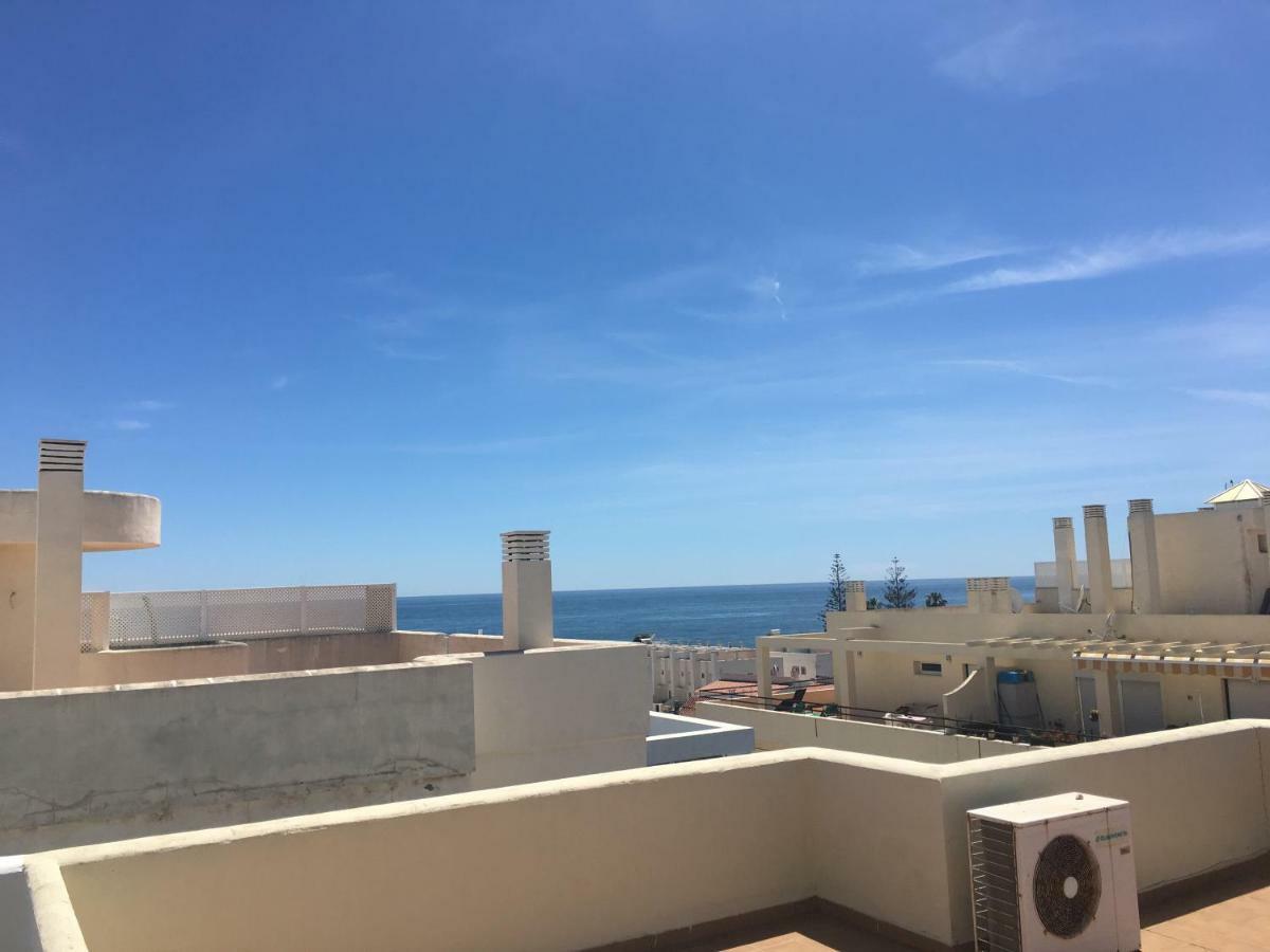 Appartement Apartamento Atico A 50 Metros De La Playa Will à Rincón de la Victoria Extérieur photo
