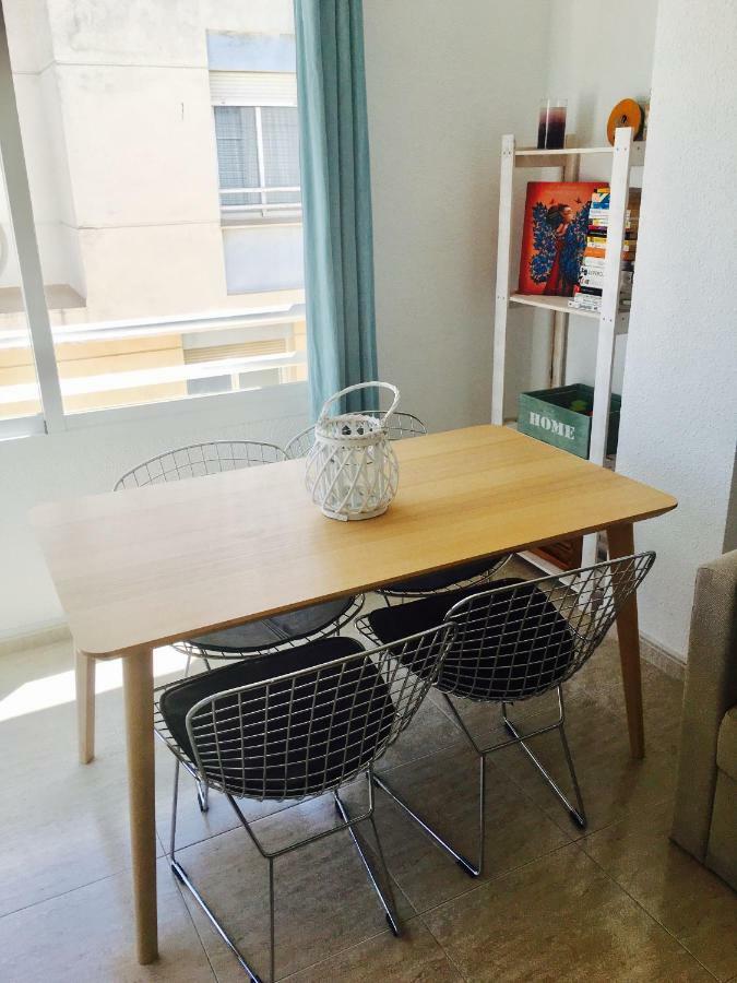 Appartement Apartamento Atico A 50 Metros De La Playa Will à Rincón de la Victoria Extérieur photo