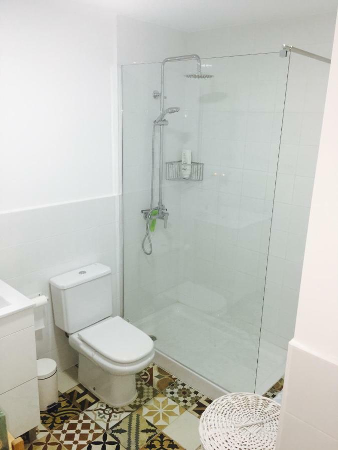 Appartement Apartamento Atico A 50 Metros De La Playa Will à Rincón de la Victoria Extérieur photo