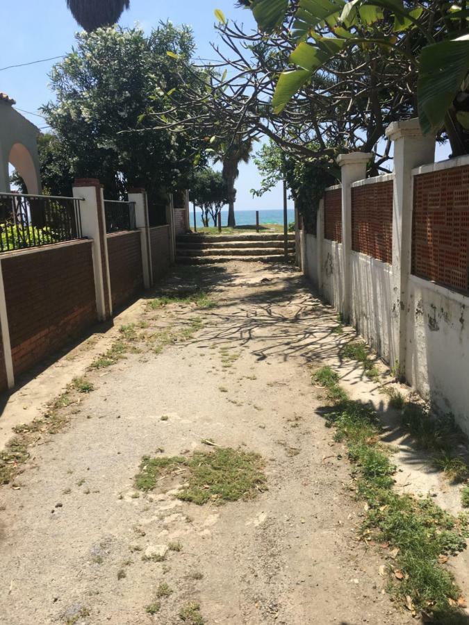Appartement Apartamento Atico A 50 Metros De La Playa Will à Rincón de la Victoria Extérieur photo