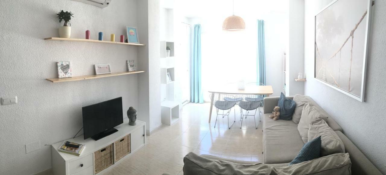 Appartement Apartamento Atico A 50 Metros De La Playa Will à Rincón de la Victoria Extérieur photo