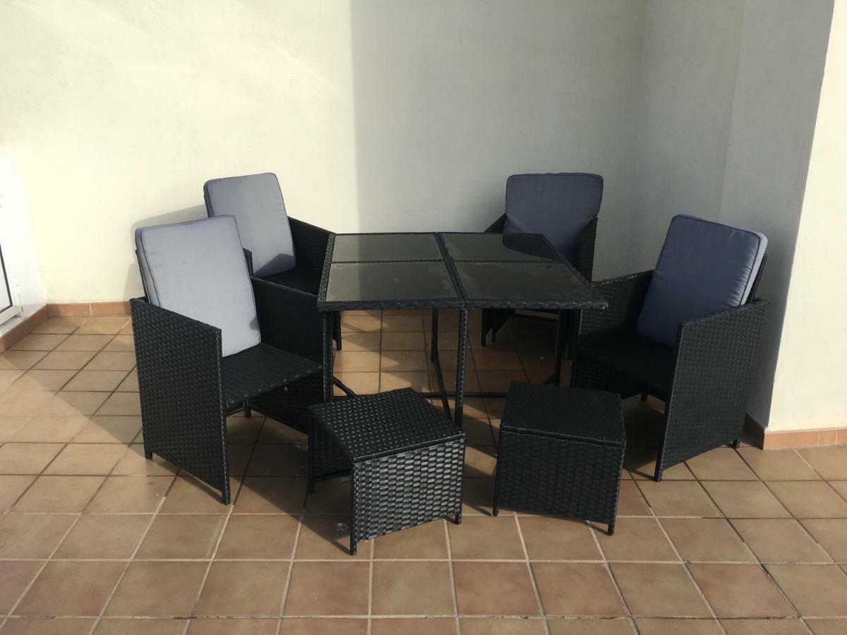 Appartement Apartamento Atico A 50 Metros De La Playa Will à Rincón de la Victoria Extérieur photo