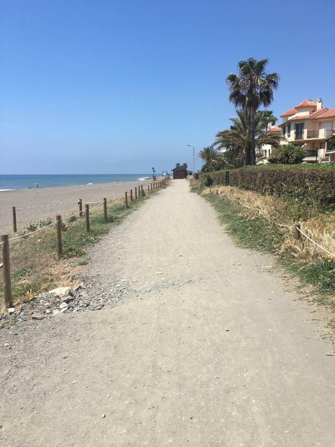 Appartement Apartamento Atico A 50 Metros De La Playa Will à Rincón de la Victoria Extérieur photo