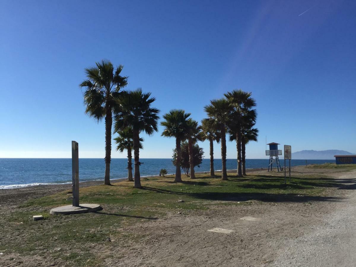 Appartement Apartamento Atico A 50 Metros De La Playa Will à Rincón de la Victoria Extérieur photo